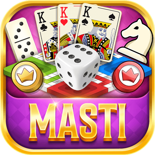 Rummy Masti